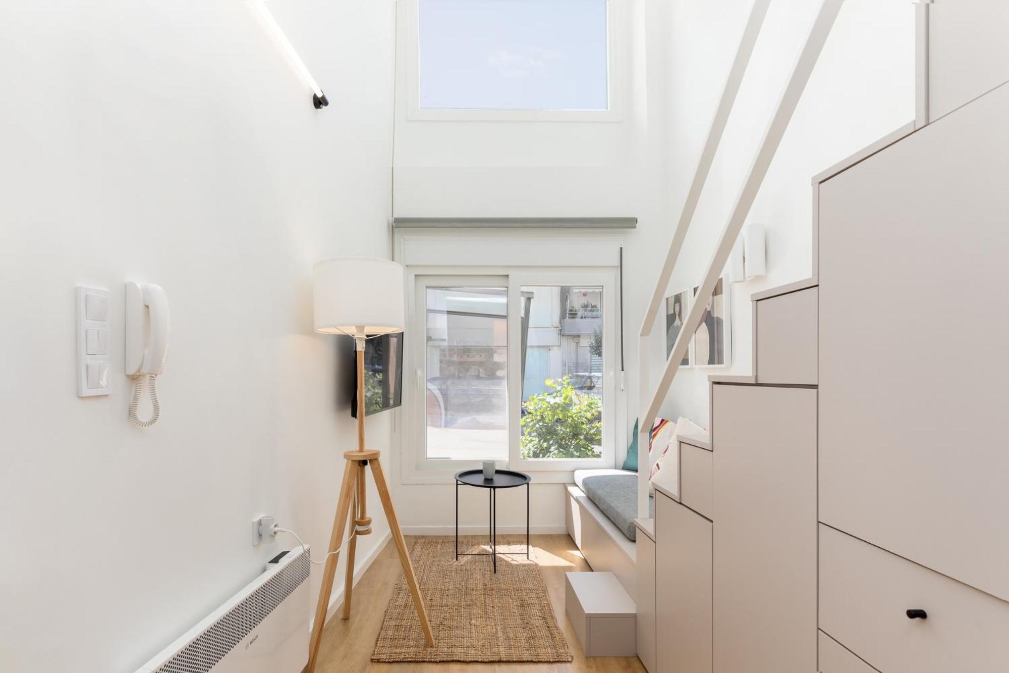 Appartement Amber & By Halu! *