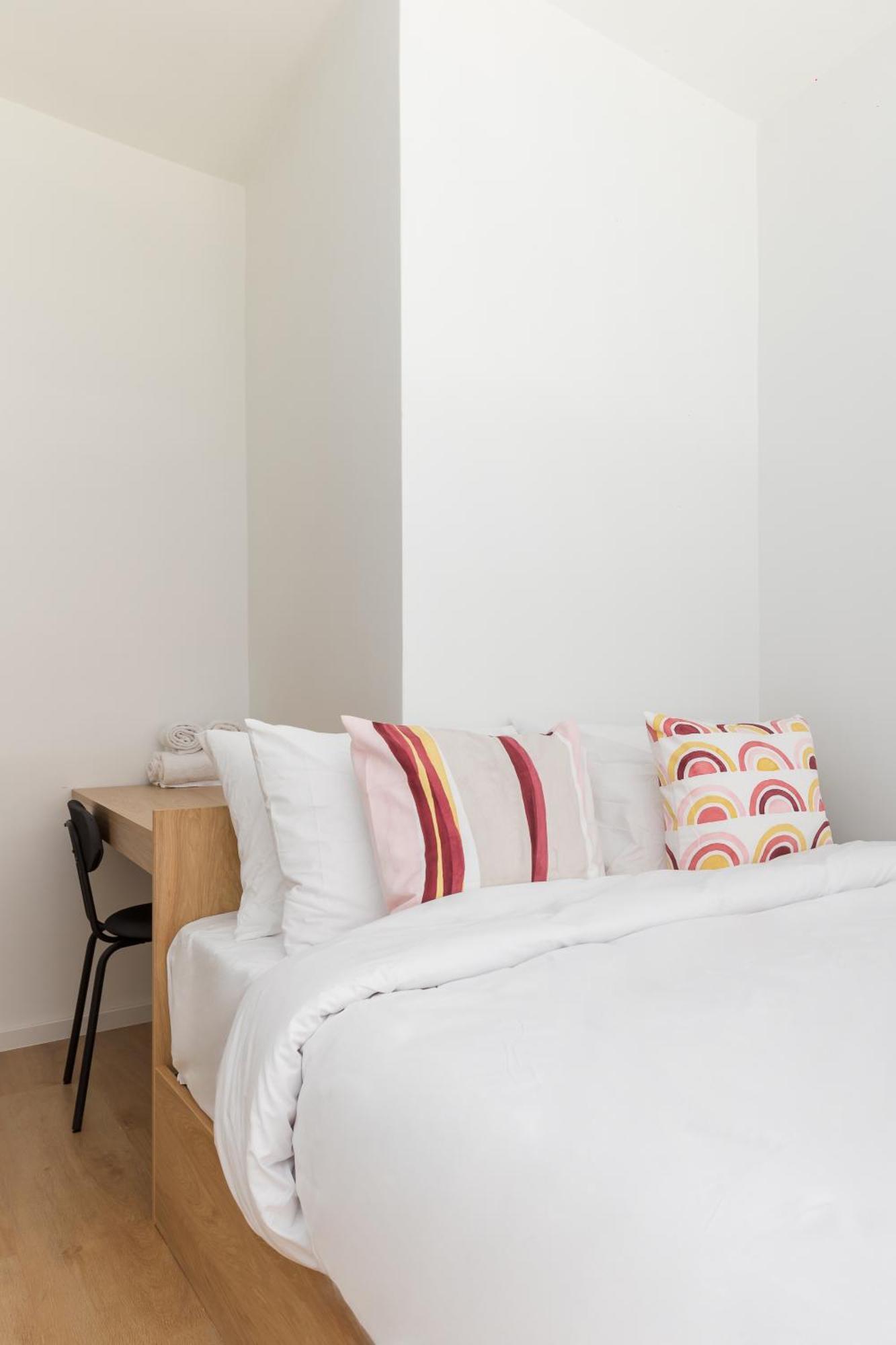 Amber & By Halu! Appartement Thessaloniki