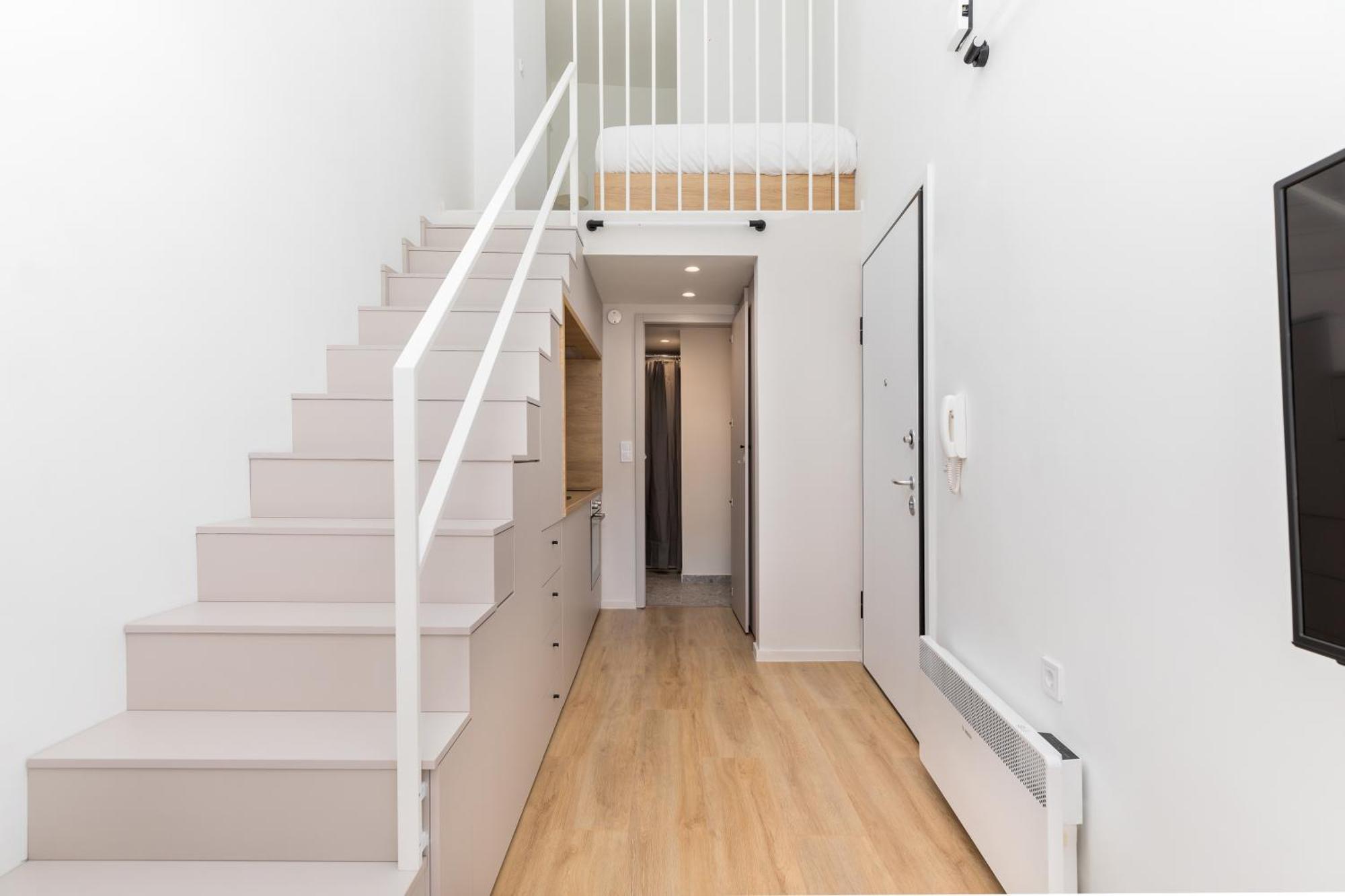 Amber & By Halu! Appartement