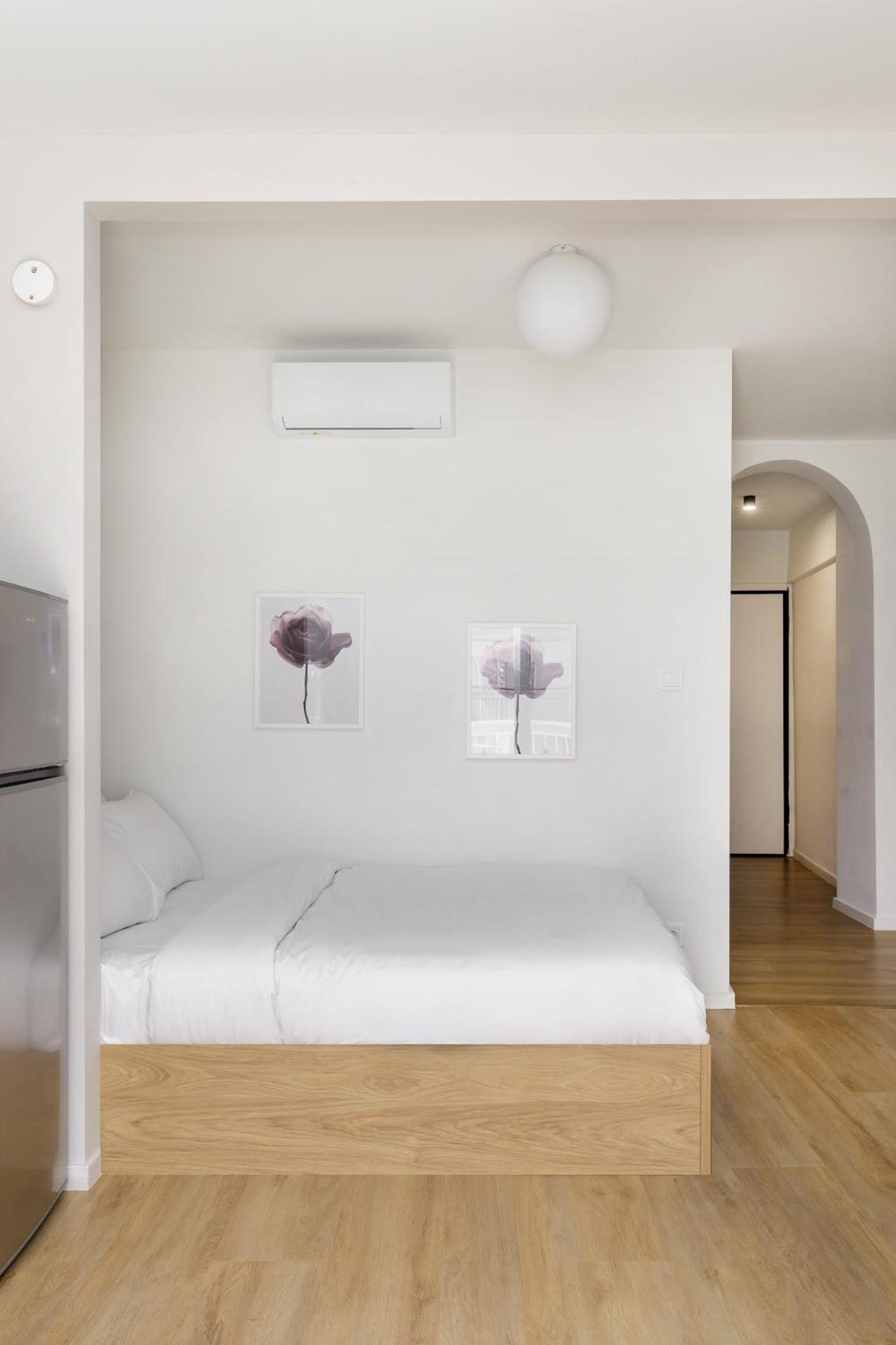 Amber & By Halu! Appartement