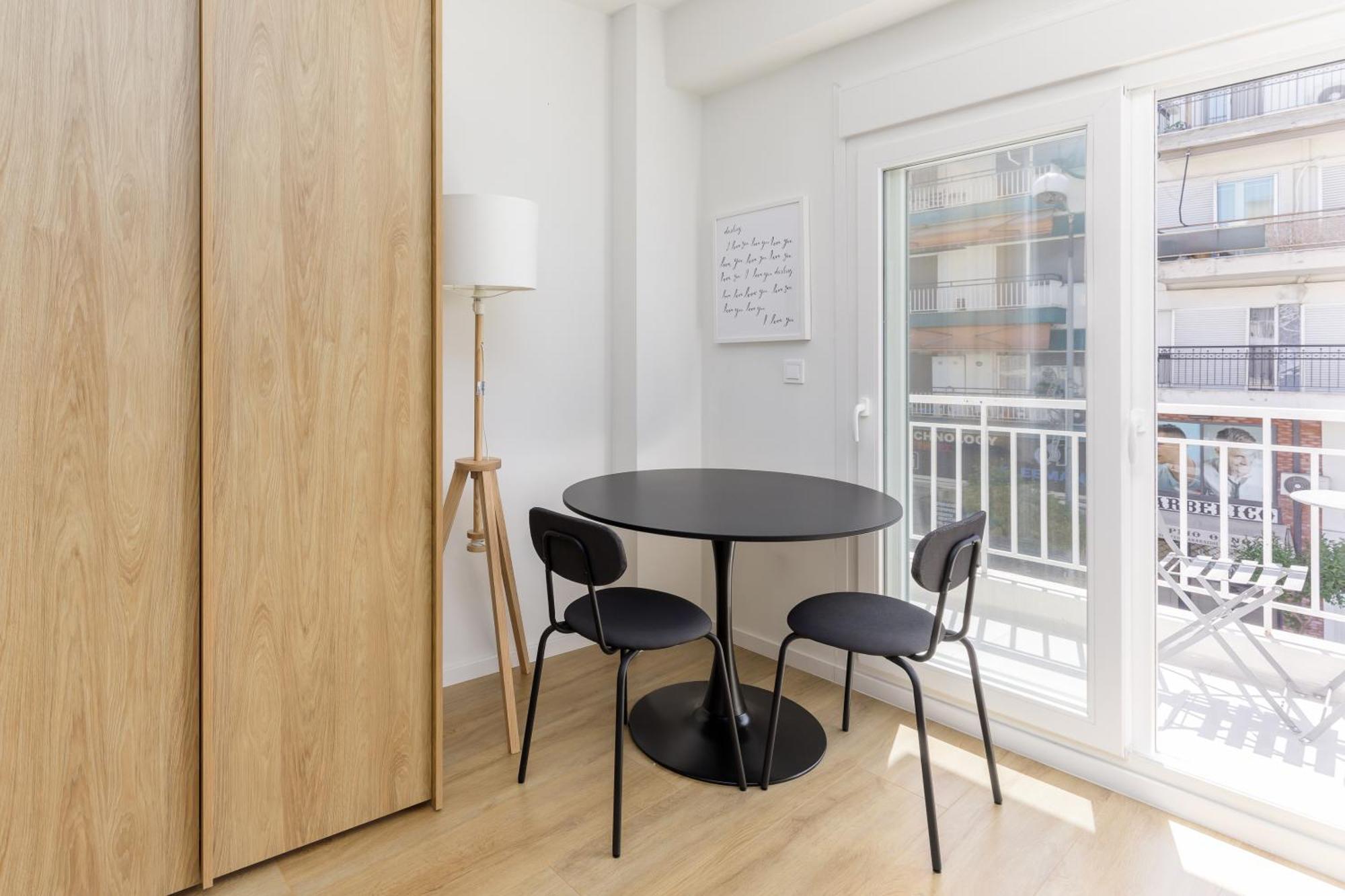 Appartement Amber & By Halu! *