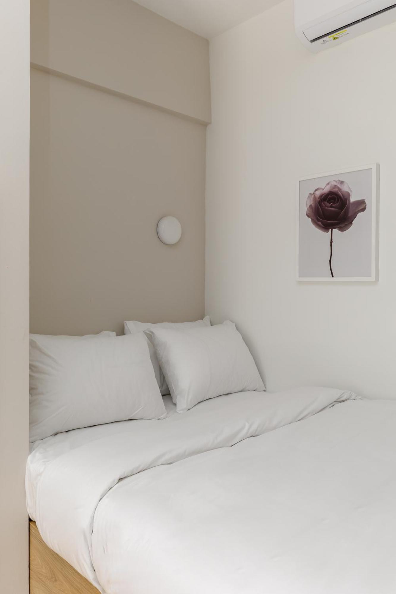 Appartement Amber & By Halu! *