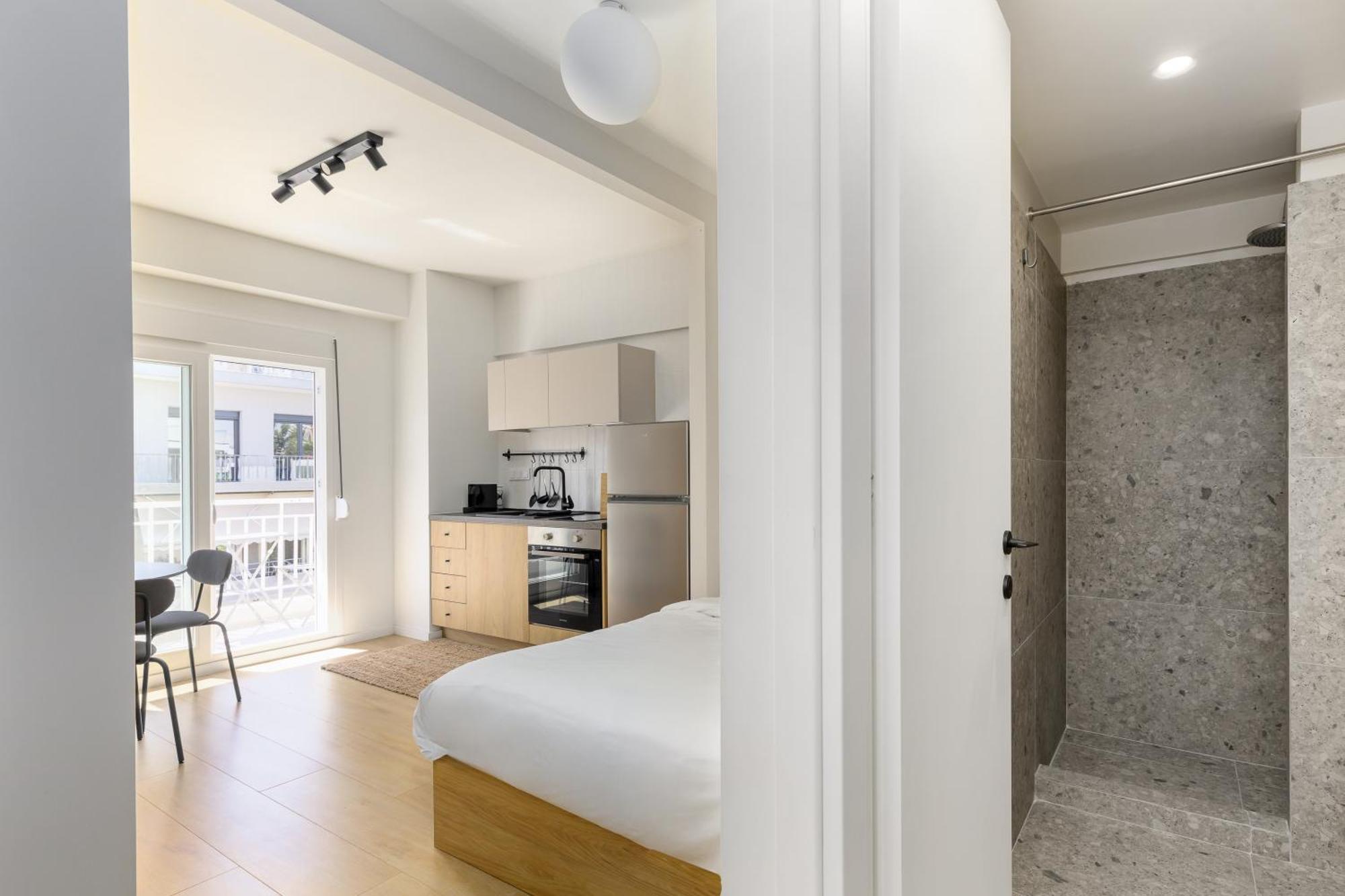 Appartement Amber & By Halu! *