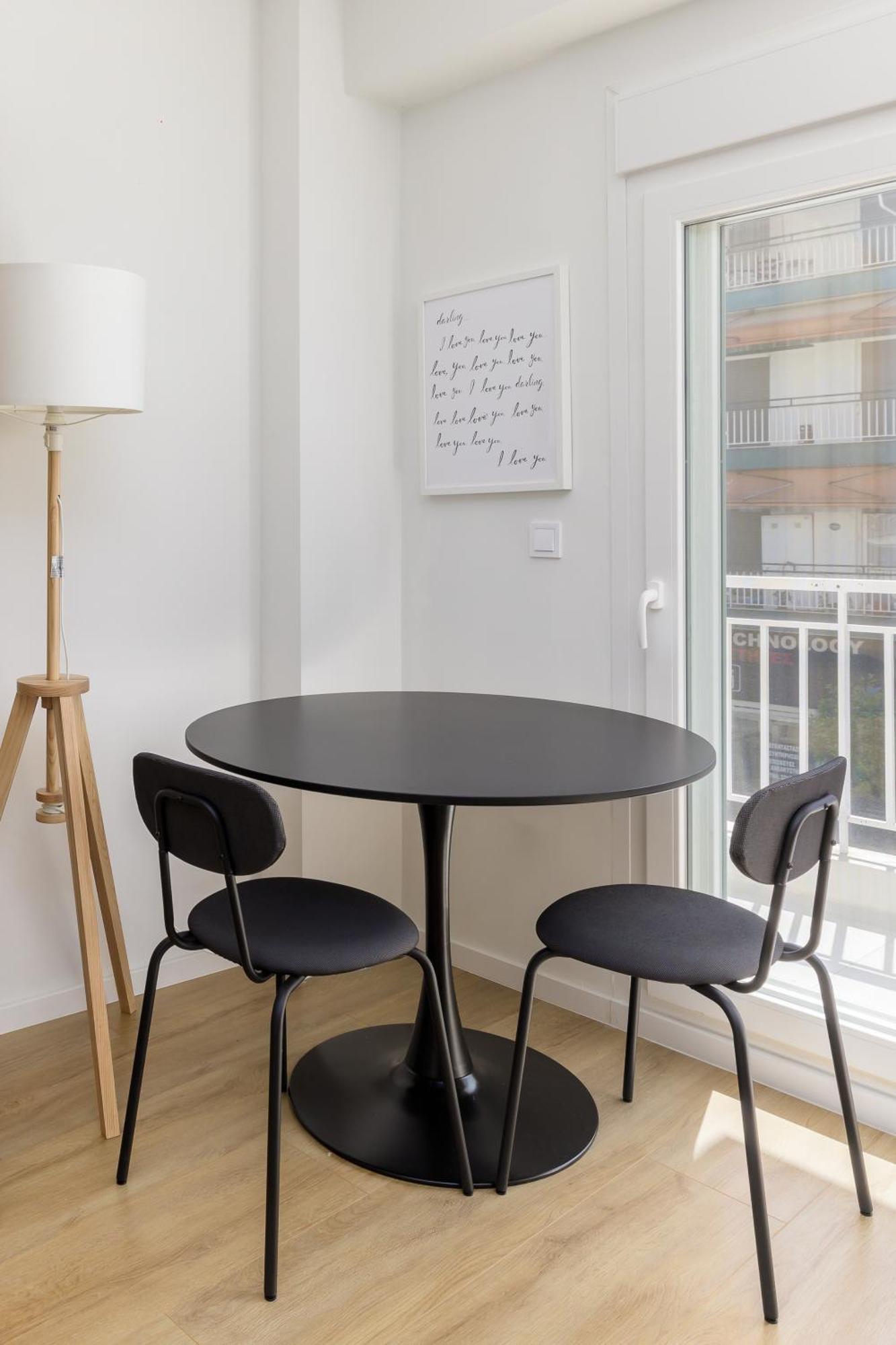 Appartement Amber & By Halu!