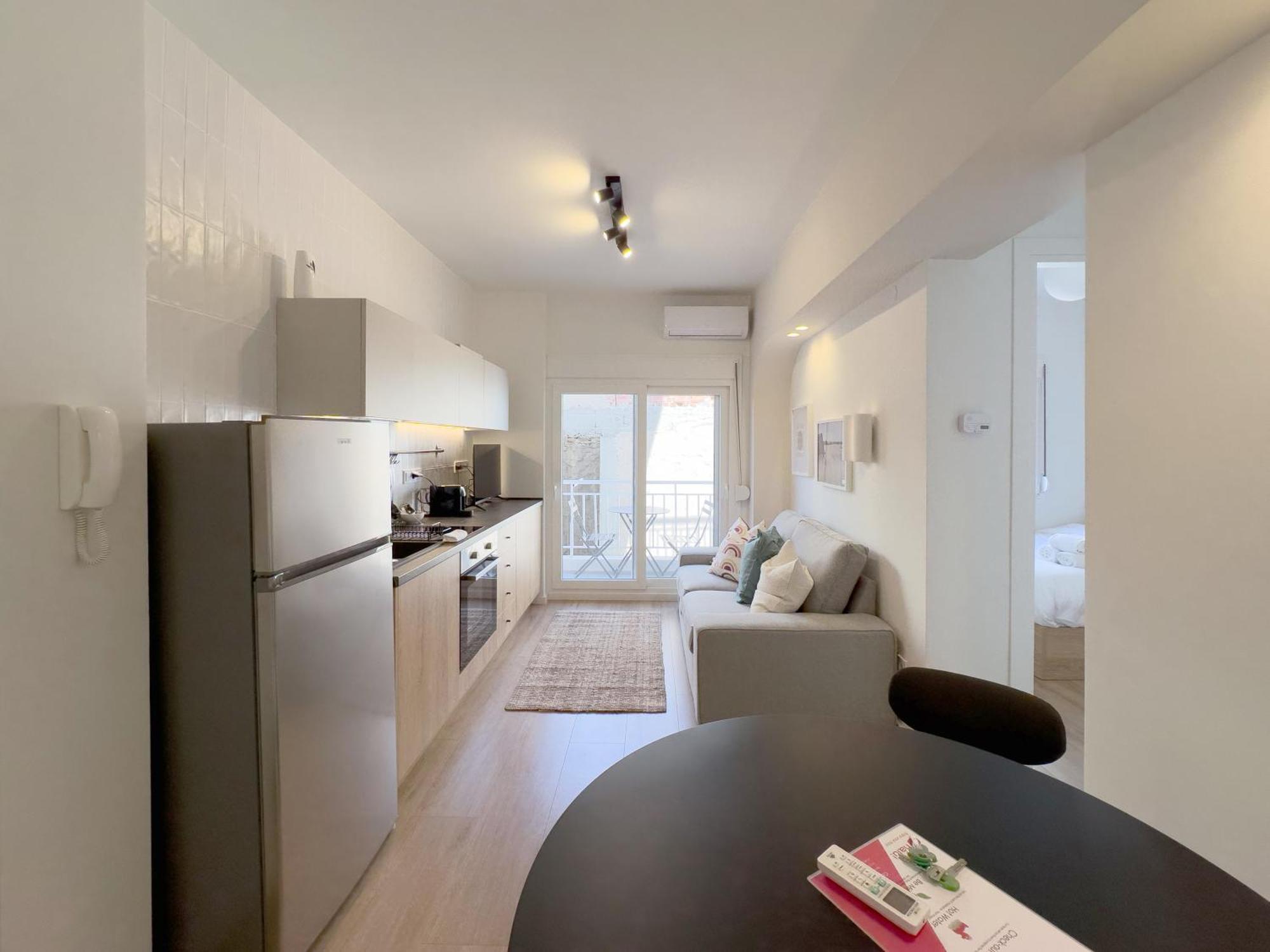 Appartement Amber & By Halu!
