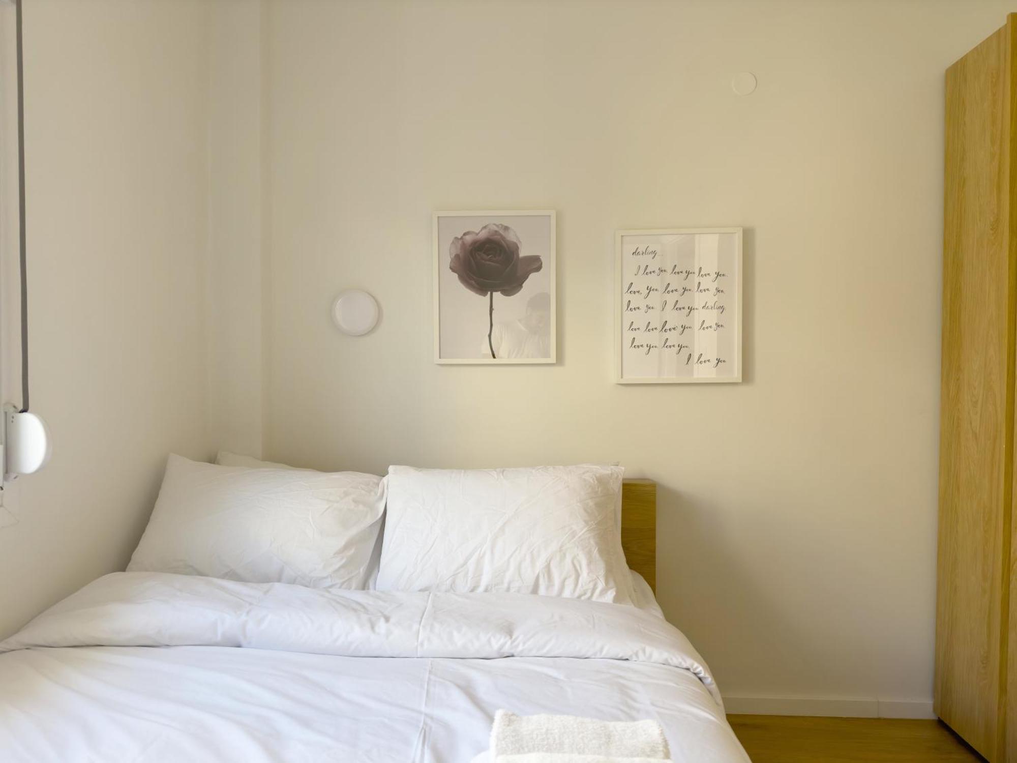 Appartement Amber & By Halu! *