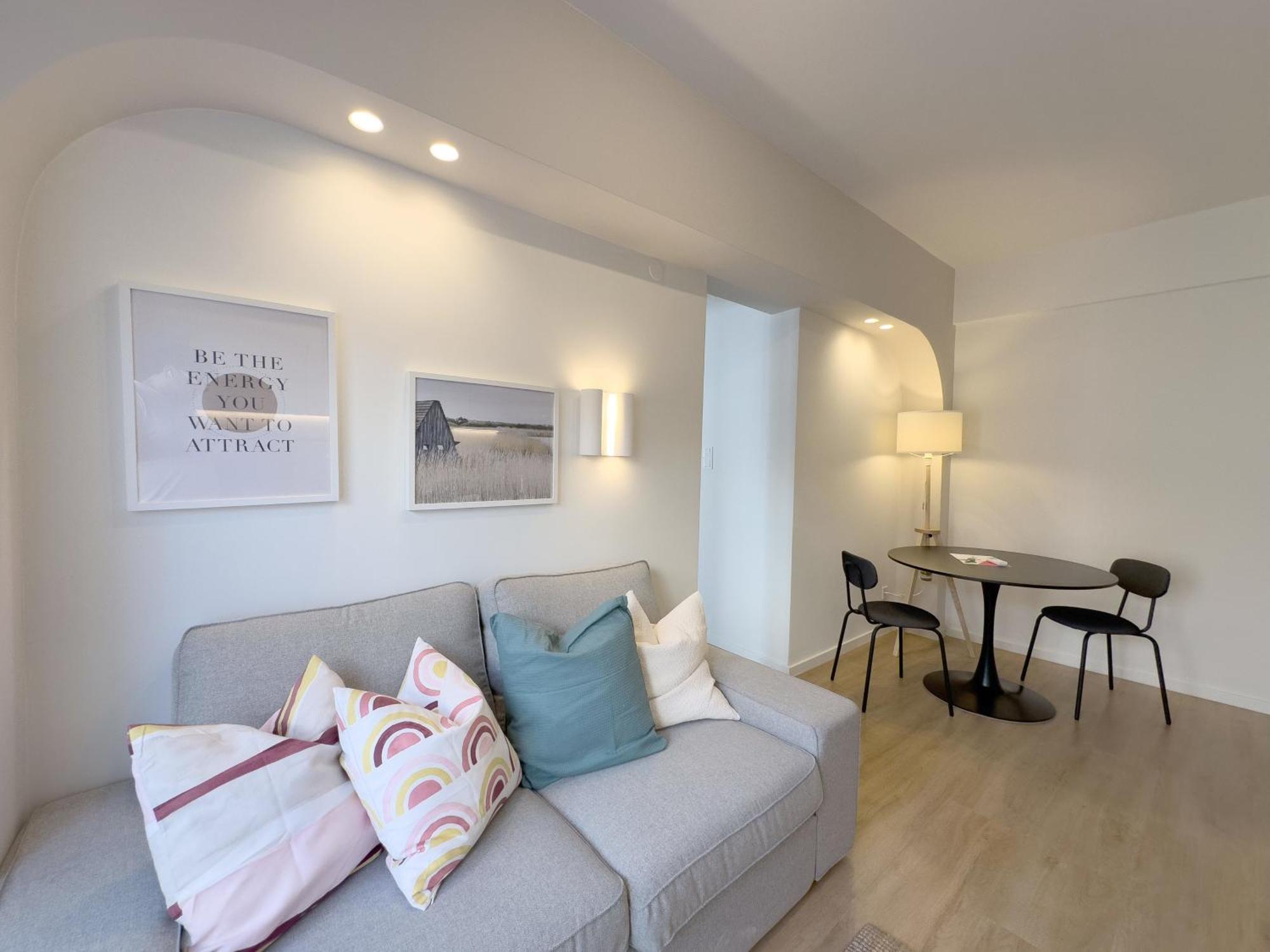 Appartement Amber & By Halu! *